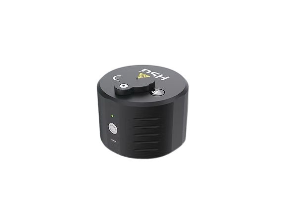 HSG Nozzle Visual Aligner (NVA)