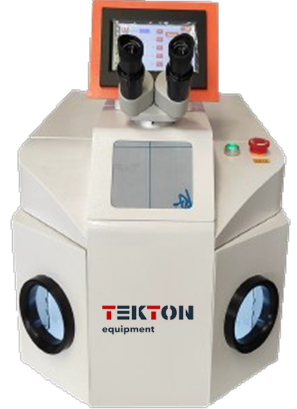 Сварочный аппарат для ювелирных изделий TEKTON TSH200