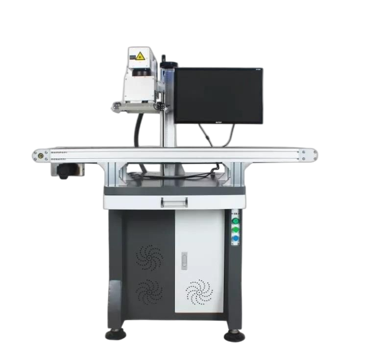 TEKTON TS-50 с конвейером