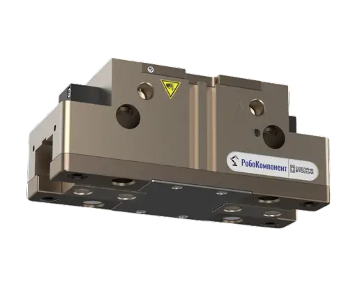 РКТ-МП2 параллельные захваты