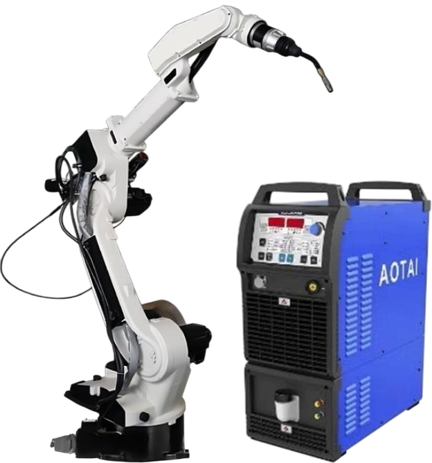 Сварочная ячейка TEKTON