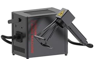 Ручной лазерный маркиратор TEKTON RZ/TK 30