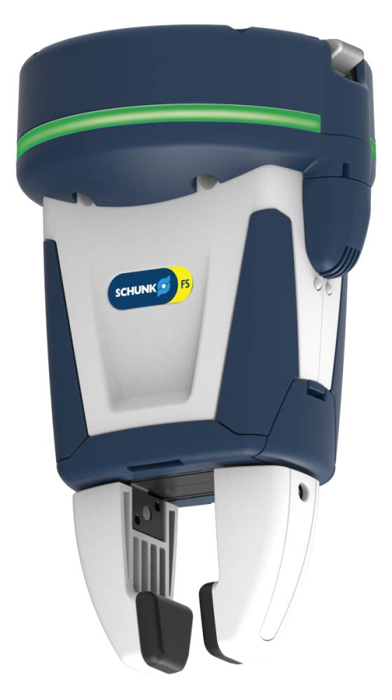 Электромеханический захват Schunk EGP-C 50