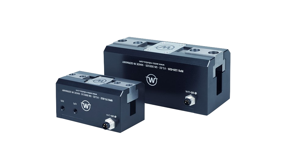 Электропневматический захват Weiss Robotics GRIPKIT-P-PRO-L