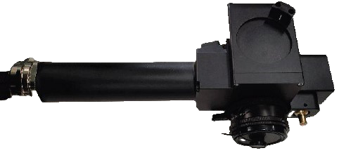 Лазерная очистная машина TEKTON DPL-100/200/300W