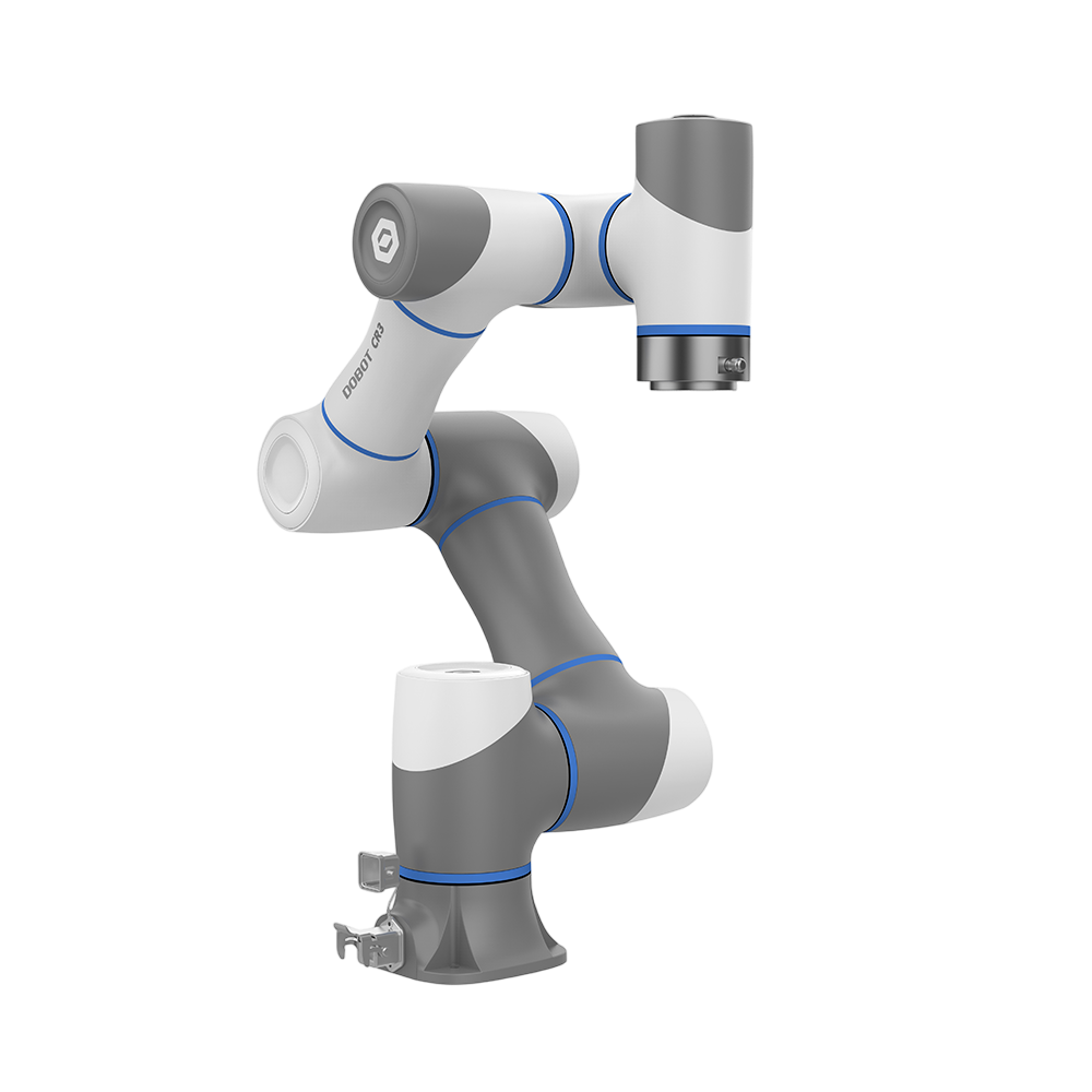 Коллаборативный робот DOBOT CR3