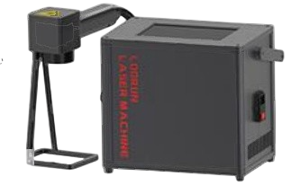 Ручной лазерный маркиратор TEKTON RZ/TK 30