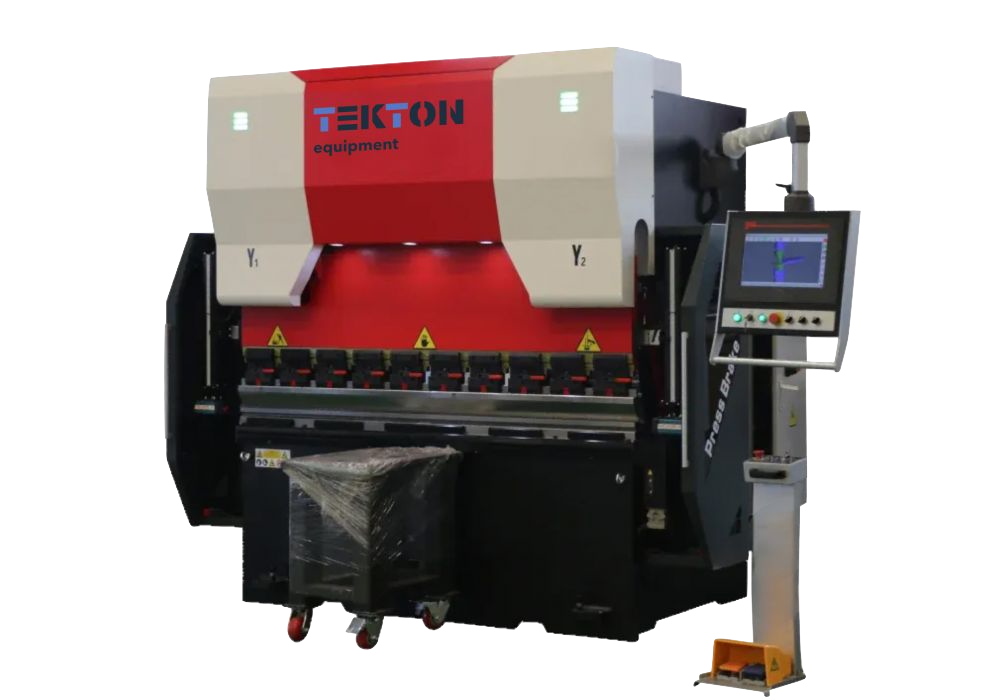 Tekton EPB-4520 с ЧПУ ESA S640
