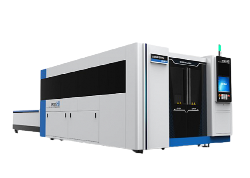 SENFENG SF4020H