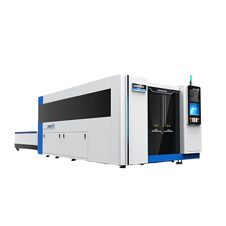 SENFENG SF3015H