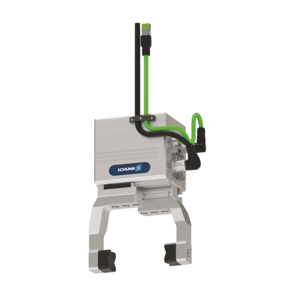 Электромеханический захват Schunk EGL90-AUB