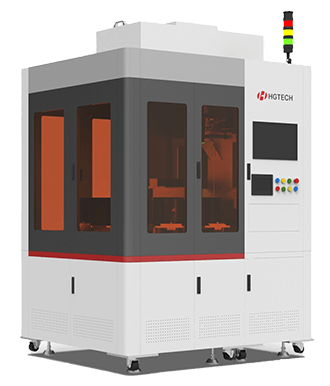 HGTECH Wafer Thickness Measuring Series