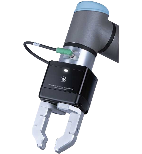 Электромеханический захват Weiss Robotics GRIPKIT-CR-EASY-L