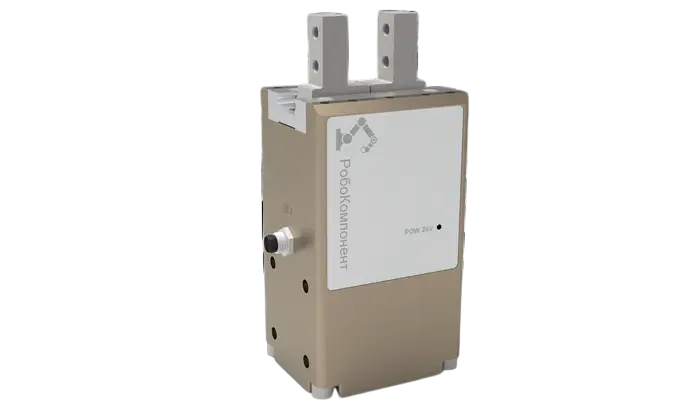 РКТ-М-14 электромеханический параллельный захват