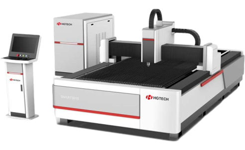 HGTECH SMART Series
