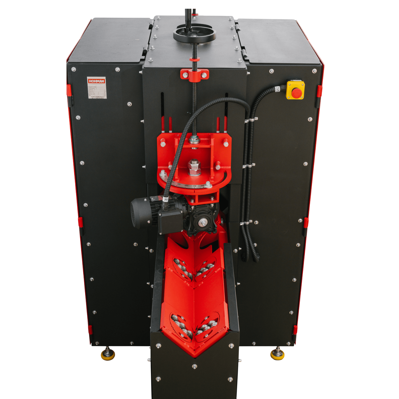 Станок SGPS-B-200