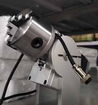 Установка лазерной сварки Tekton YME-200W+D80 Установка лазерной сварки Tekton YME-200W+D80