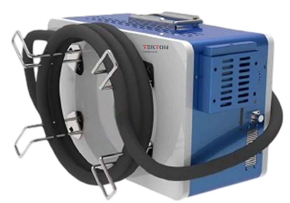 Аппарат лазерной очистки TEKTON LASER QYCL-FP200B
