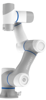 Коллаборативный робот DOBOT CR3