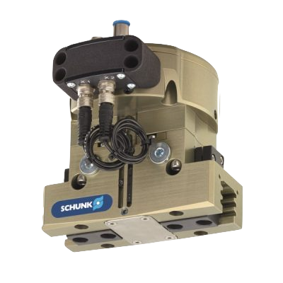 Пневматический захват Schunk EOA PGN-plus P 100