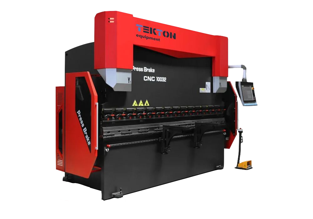 Tekton HPB-100T3200 (красный)
